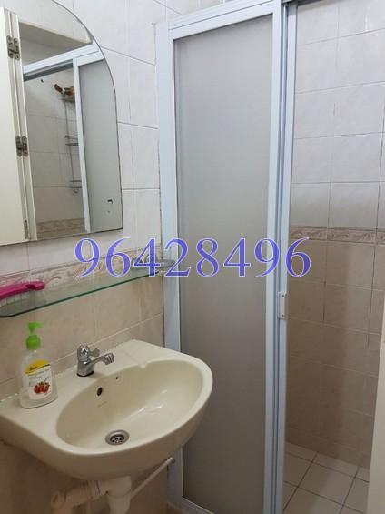 Blk 118B Jalan Membina (Bukit Merah), HDB 4 Rooms #162825692